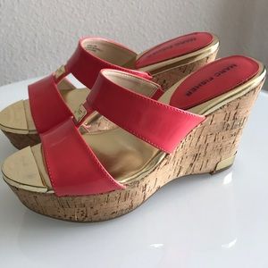 Marc Fisher Wedges